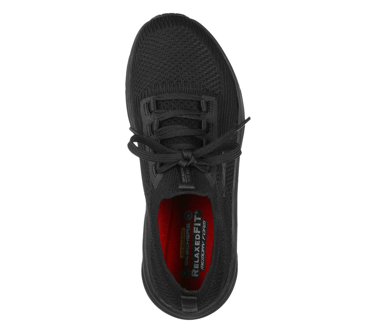 Work Relaxed Fit: D'Lux Walker SR - Ozema | Skechers Women