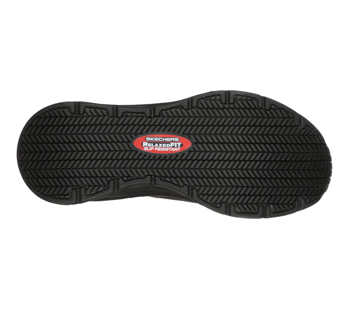 Work Relaxed Fit: D'Lux Walker SR - Ozema | Skechers Women