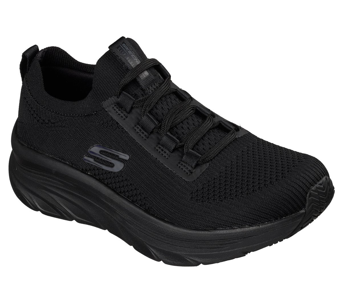 Work Relaxed Fit: D'Lux Walker SR - Ozema | Skechers Women