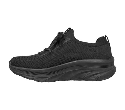 Work Relaxed Fit: D'Lux Walker SR - Ozema | Skechers Women