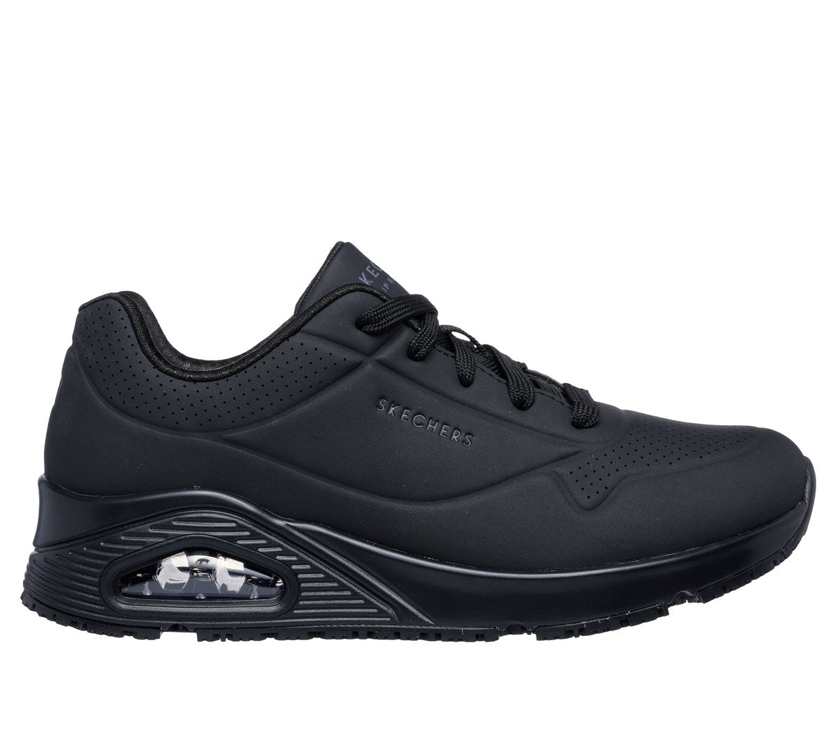 Work Relaxed Fit: UNO SR | Skechers Women