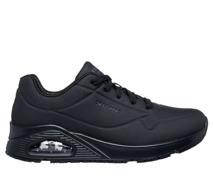 Work Relaxed Fit: UNO SR | Skechers Women