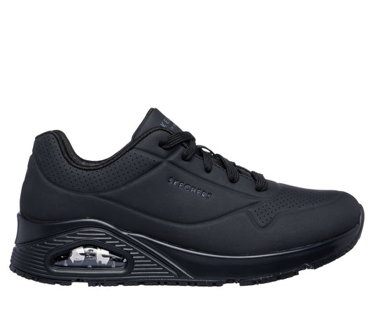 Work Relaxed Fit: UNO SR | Skechers Women