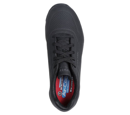 Work Relaxed Fit: UNO SR | Skechers Women