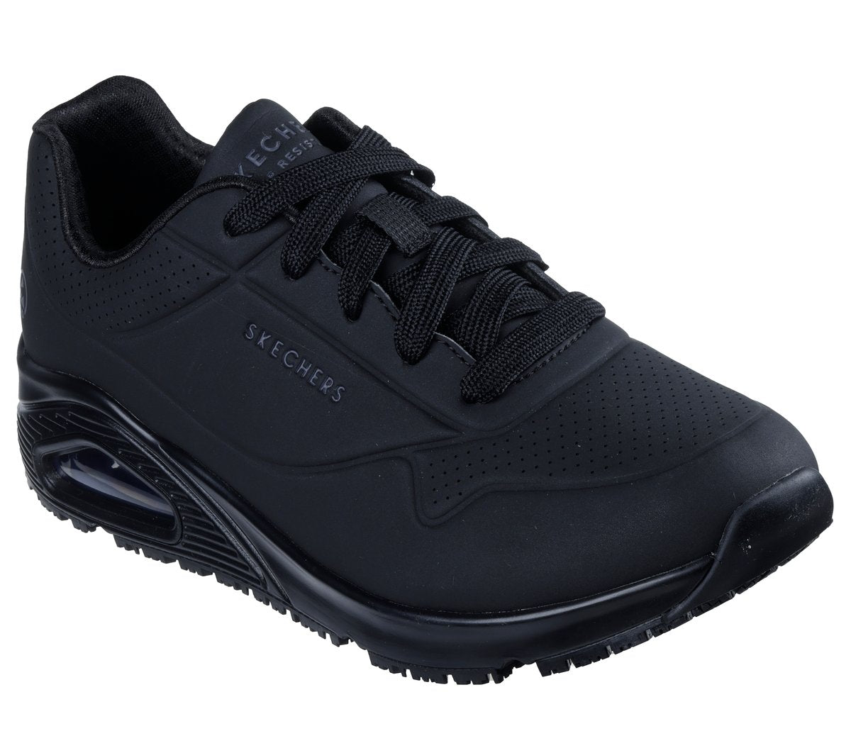 Work Relaxed Fit: UNO SR | Skechers Women