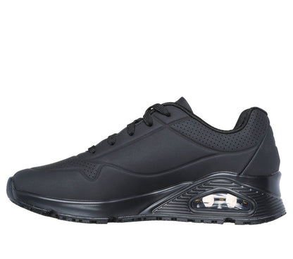 Work Relaxed Fit: UNO SR | Skechers Women