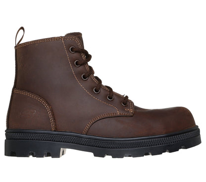 Work: Rotund - Finnen | Skechers Women