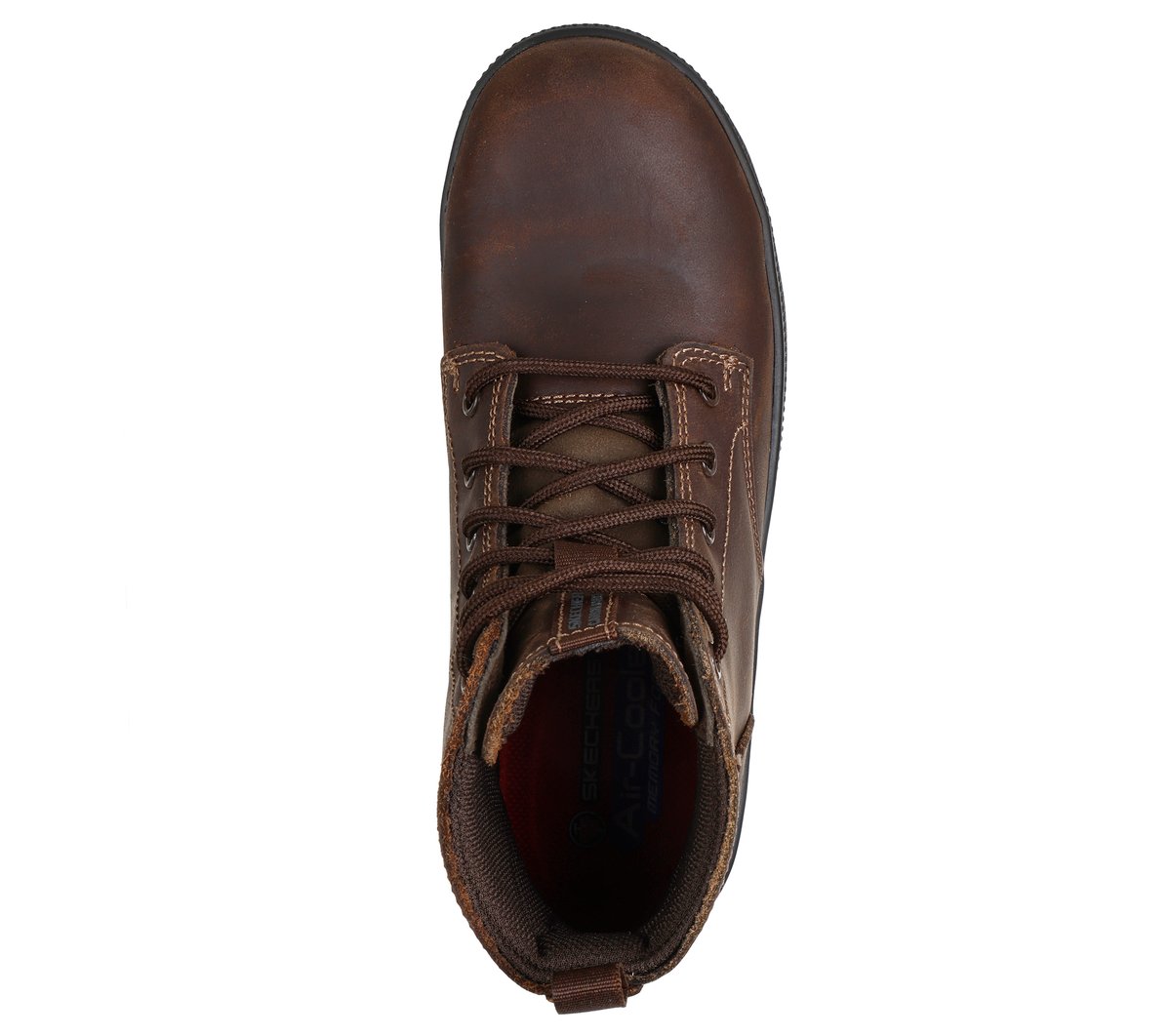 Work: Rotund - Finnen | Skechers Women