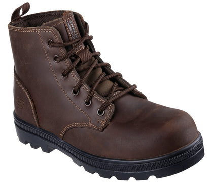 Work: Rotund - Finnen | Skechers Women