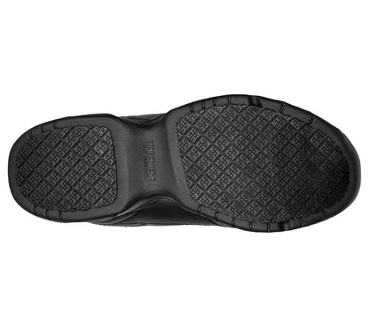 Work Slip-Resistant Relaxed Fit: Dighton - Bricelyn | Skechers Women