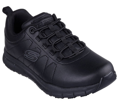 Work: Nampa - Beja | Skechers Women