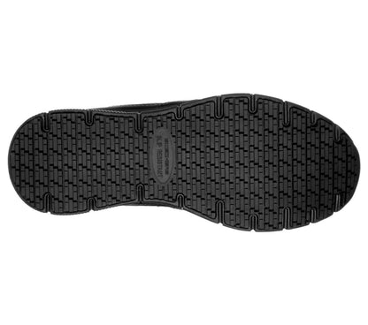 Work Slip-Resistant Relaxed Fit: Nampa - Wyola | Skechers Women