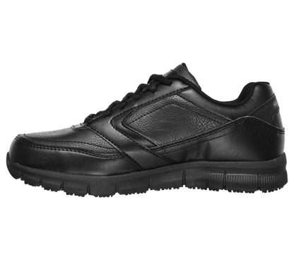 Work Slip-Resistant Relaxed Fit: Nampa - Wyola | Skechers Women