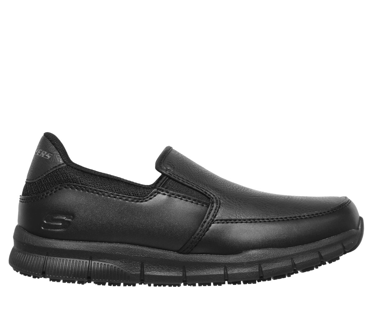Work Relaxed Fit: Nampa - Annod SR | Skechers Women