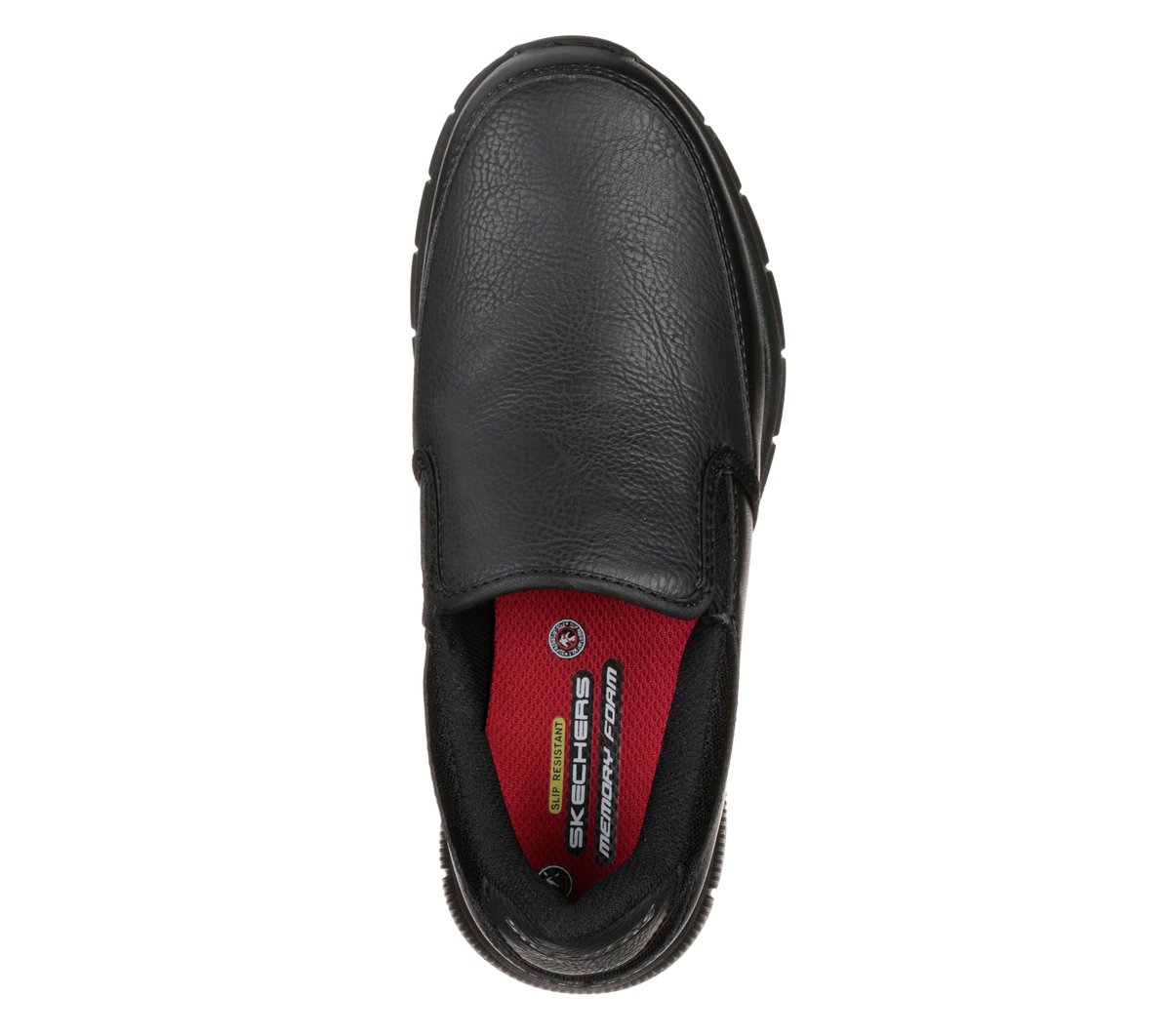 Work Relaxed Fit: Nampa - Annod SR | Skechers Women