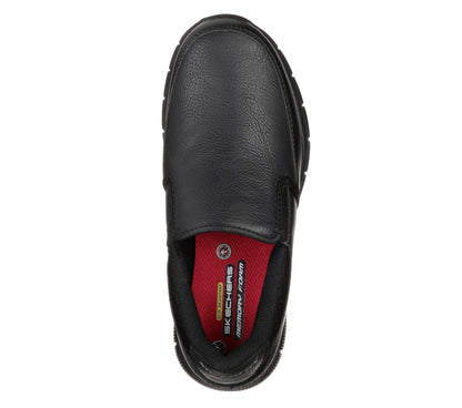 Work Relaxed Fit: Nampa - Annod SR | Skechers Women