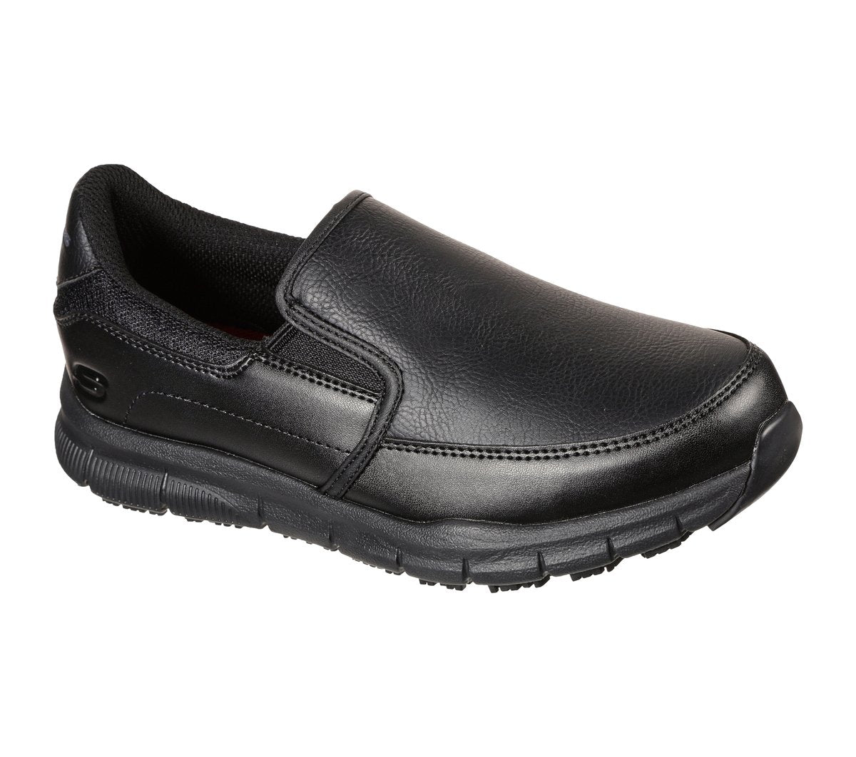 Work Relaxed Fit: Nampa - Annod SR | Skechers Women