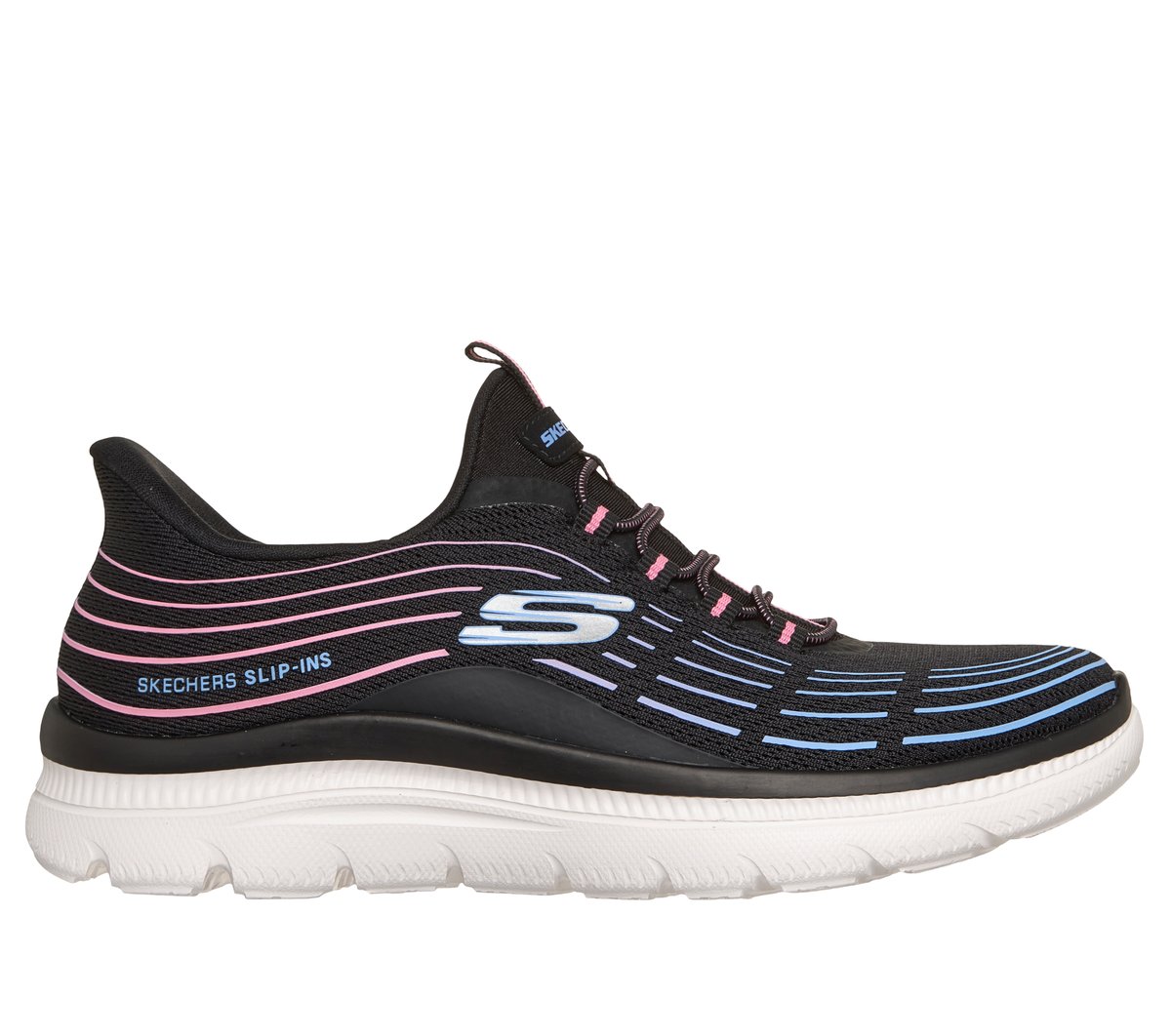Skechers Slip-ins: Summits Plus | Skechers Women