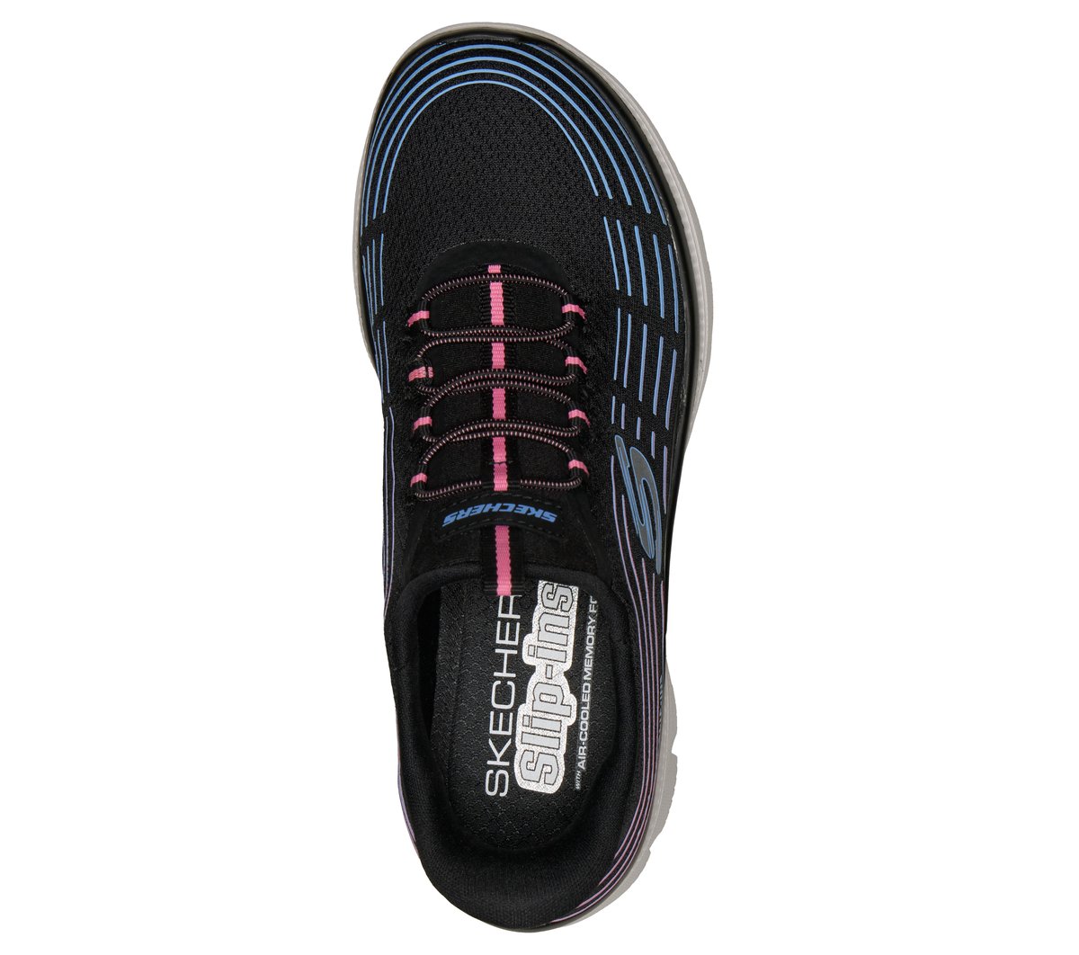 Skechers Slip-ins: Summits Plus | Skechers Women