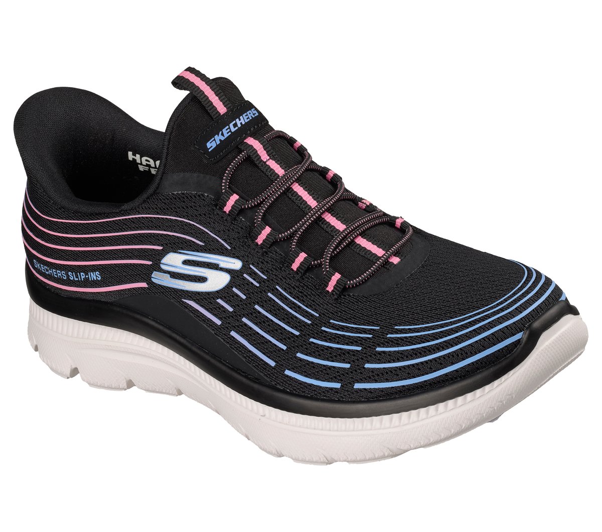 Skechers Slip-ins: Summits Plus | Skechers Women