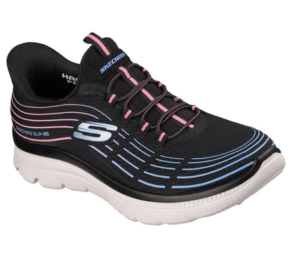 Skechers Slip-ins: Summits Plus | Skechers Women