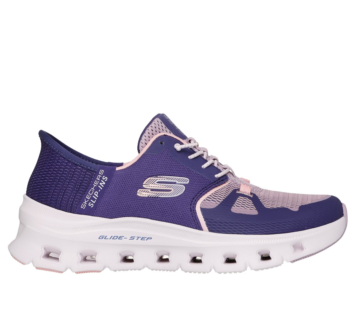 PURPLE / CORAL,6.0,Medium