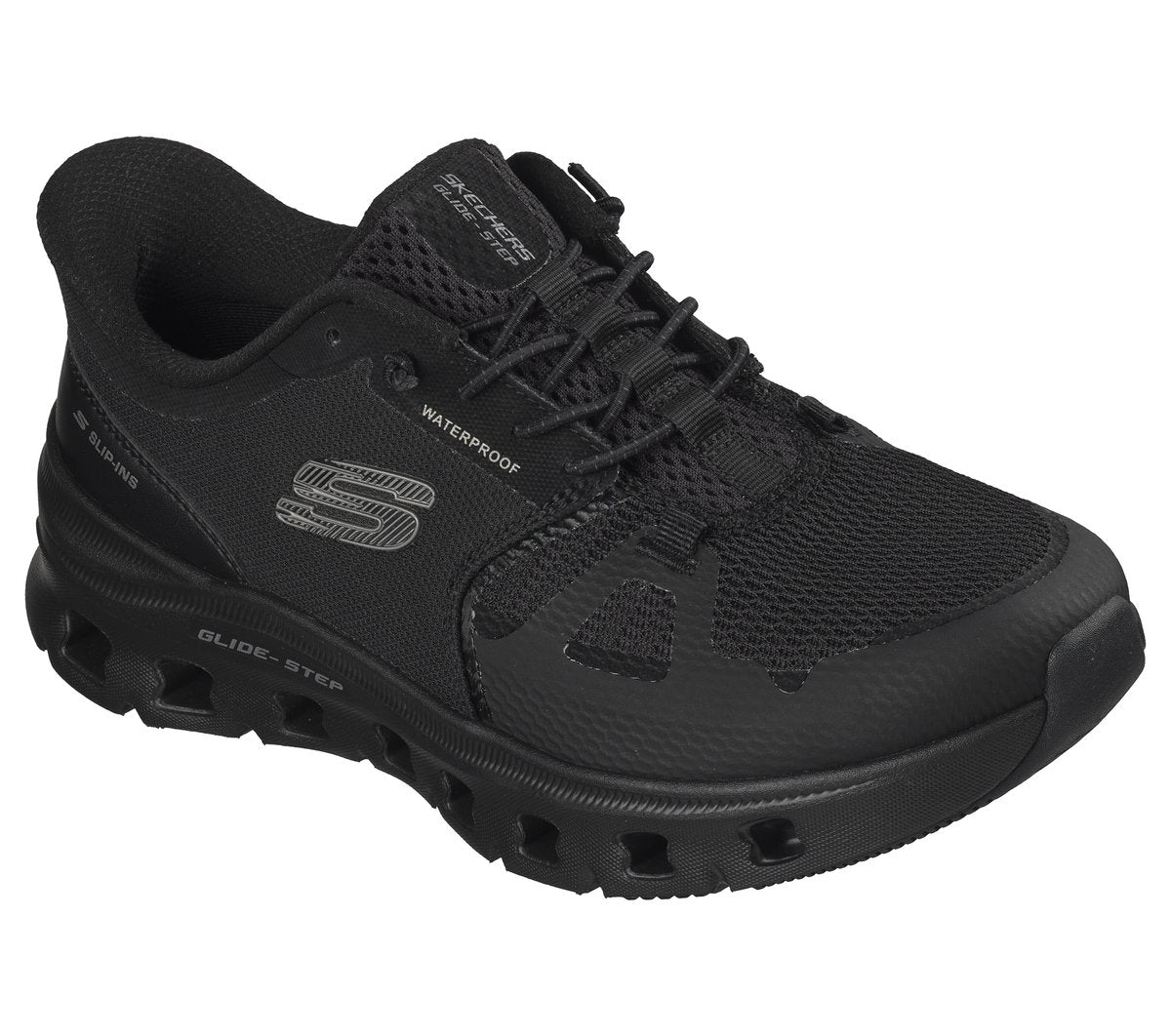 Skechers Slip-ins: Glide-Step Pro - Soft Mist | Skechers Women