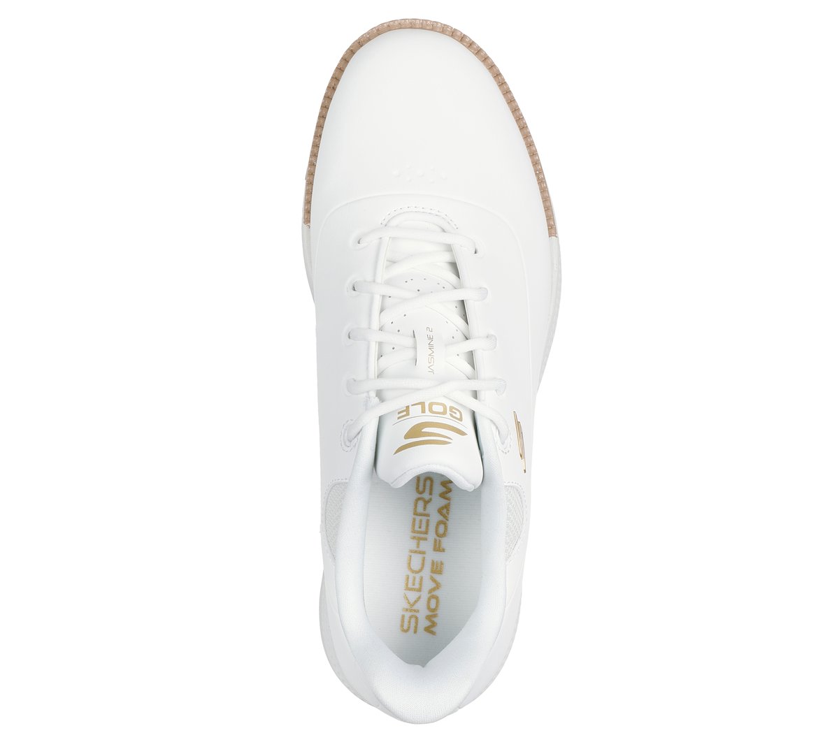 Waterproof: GO GOLF Jasmine 2 | Skechers Women