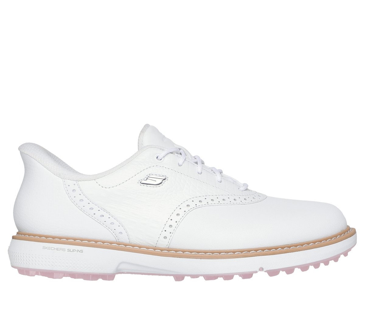 Skechers Slip-ins Waterproof: GO GOLF Prestige SL | Skechers Women