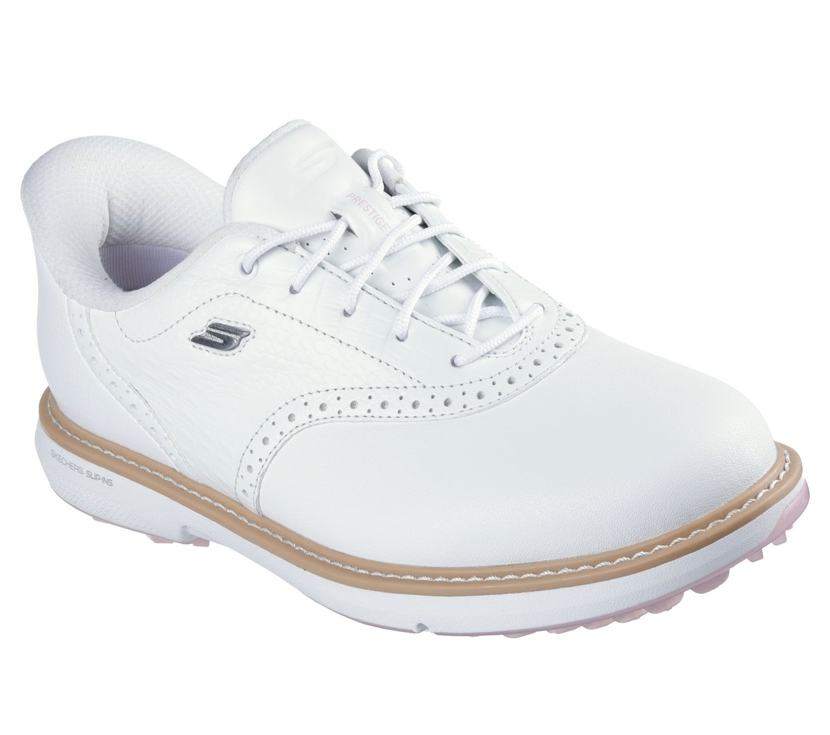 Skechers Slip-ins Waterproof: GO GOLF Prestige SL | Skechers Women