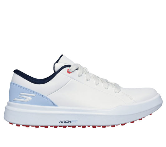 Waterproof Relaxed Fit: GO GOLF Drive 6 | Skechers Women