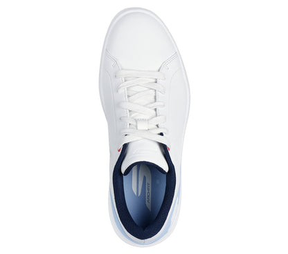 Waterproof Relaxed Fit: GO GOLF Drive 6 | Skechers Women