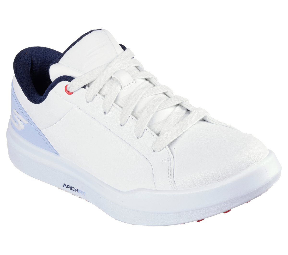 Waterproof Relaxed Fit: GO GOLF Drive 6 | Skechers Women