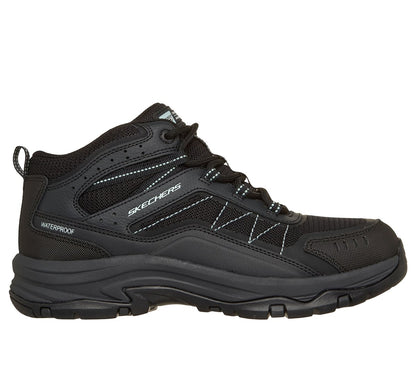 Waterproof Relaxed Fit: Trego - Ashaway | Skechers Women