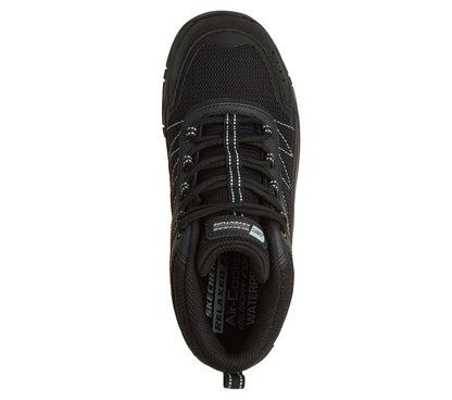Waterproof Relaxed Fit: Trego - Ashaway | Skechers Women