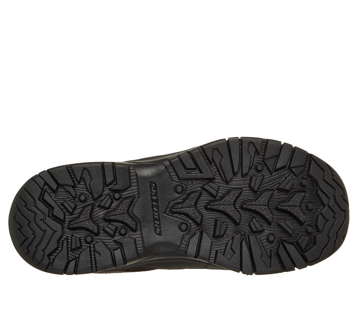 Waterproof Relaxed Fit: Trego - Ashaway | Skechers Women
