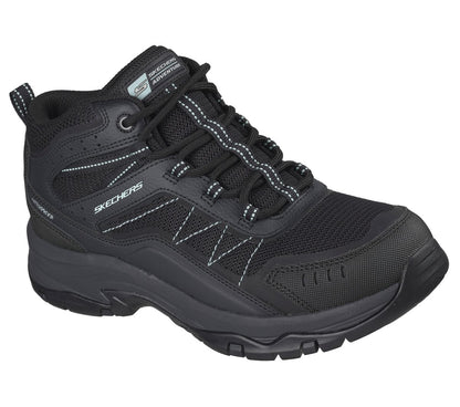 Waterproof Relaxed Fit: Trego - Ashaway | Skechers Women
