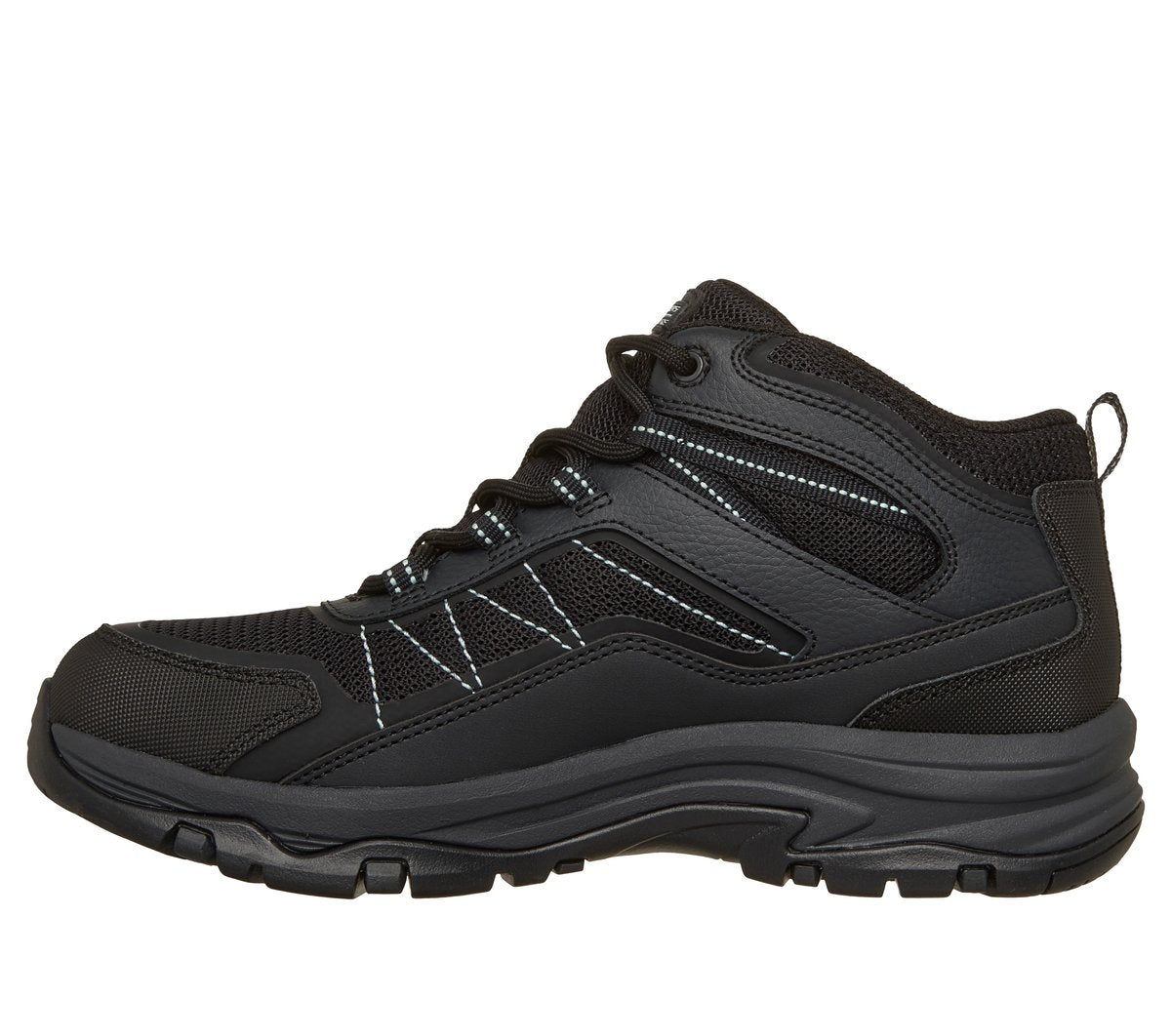 Waterproof Relaxed Fit: Trego - Ashaway | Skechers Women