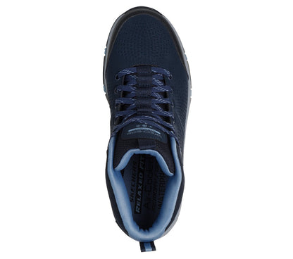Waterproof Relaxed Fit: Trego - Trail Destination | Skechers Women