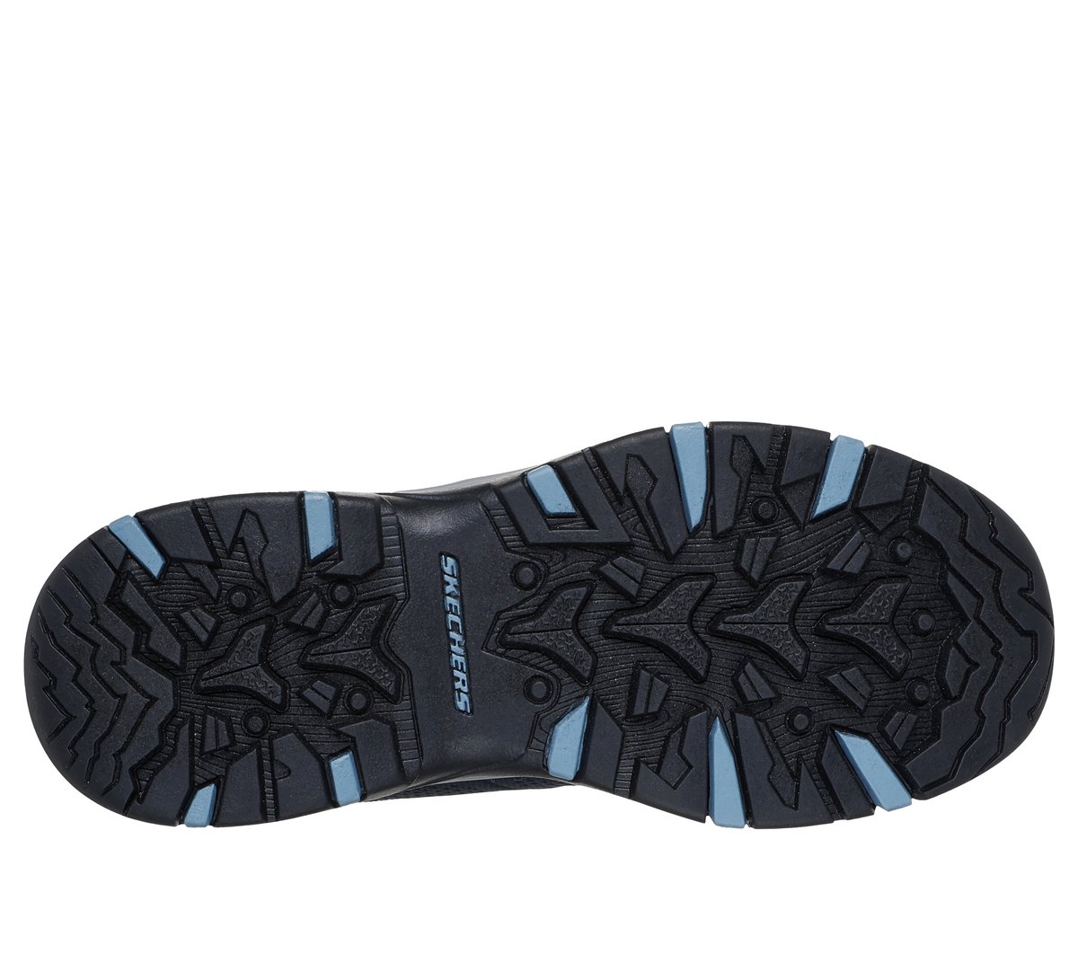 Waterproof Relaxed Fit: Trego - Trail Destination | Skechers Women