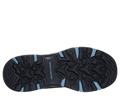 Waterproof Relaxed Fit: Trego - Trail Destination | Skechers Women