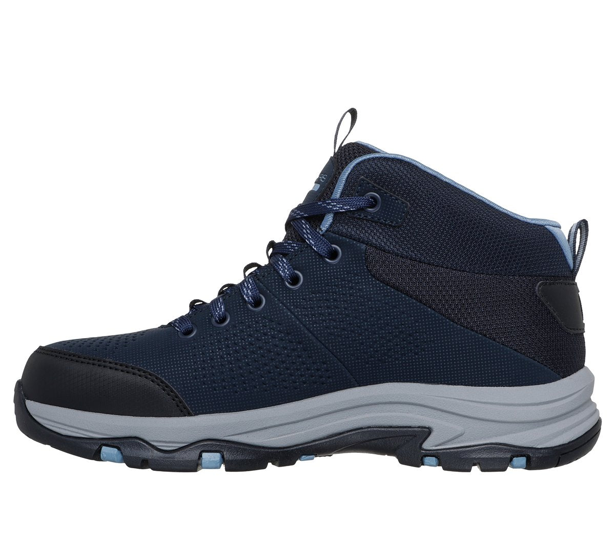Waterproof Relaxed Fit: Trego - Trail Destination | Skechers Women