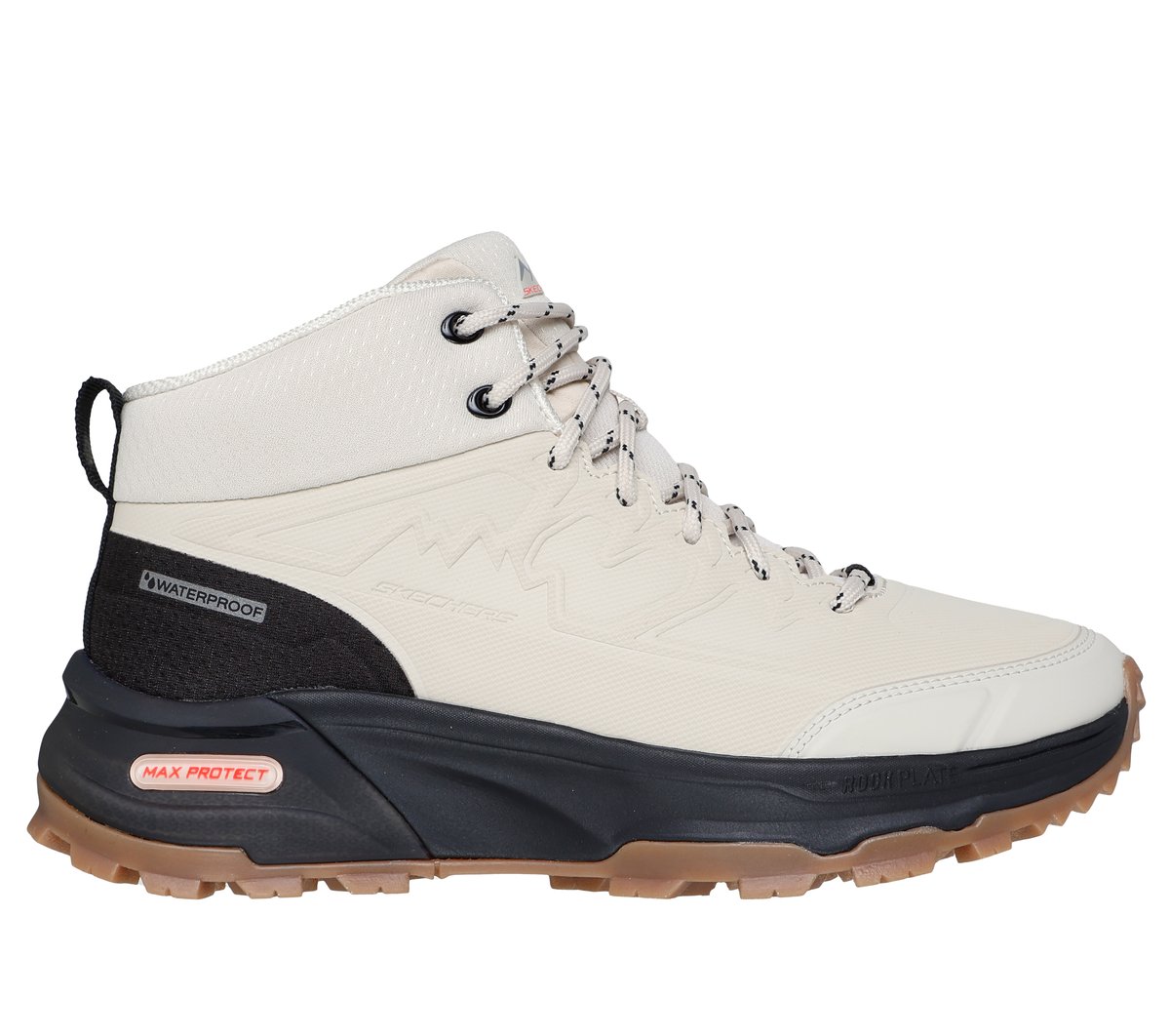 Waterproof: Max Protect Legacy - Weekend Getaway | Skechers Women