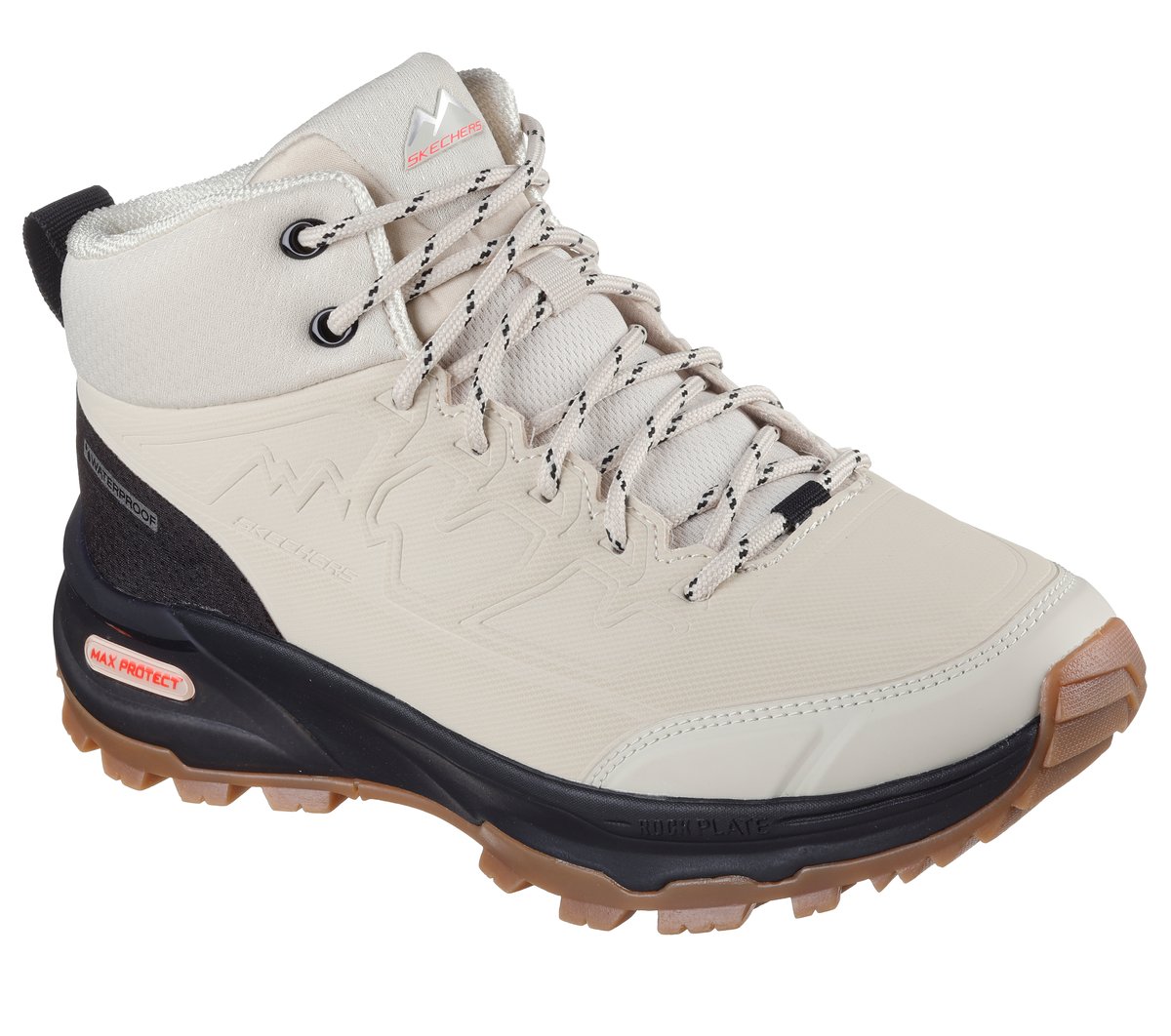 Waterproof: Max Protect Legacy - Weekend Getaway | Skechers Women