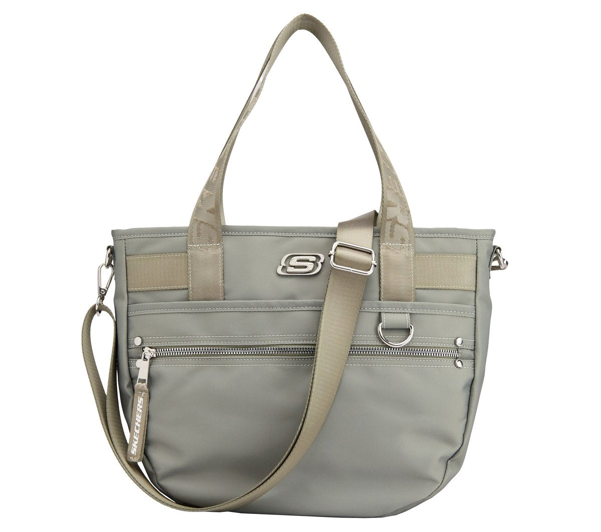 Shopper D-Ring Bag | Skechers Women|Kids