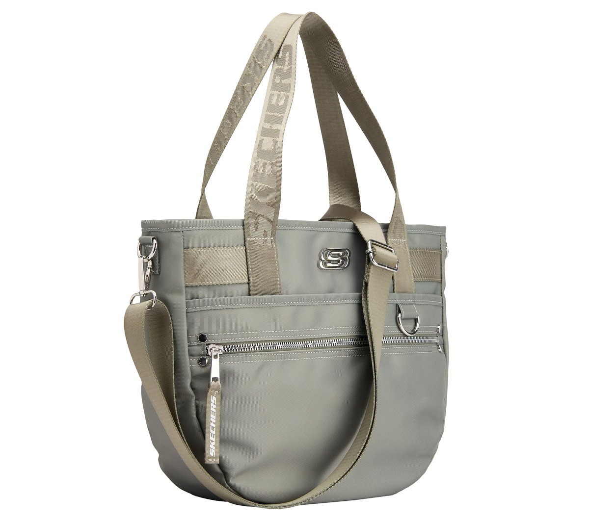 Shopper D-Ring Bag | Skechers Women|Kids