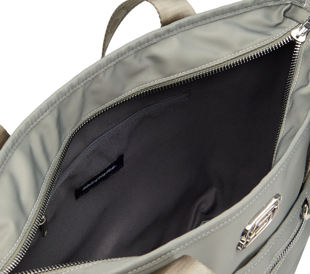 Shopper D-Ring Bag | Skechers Women|Kids