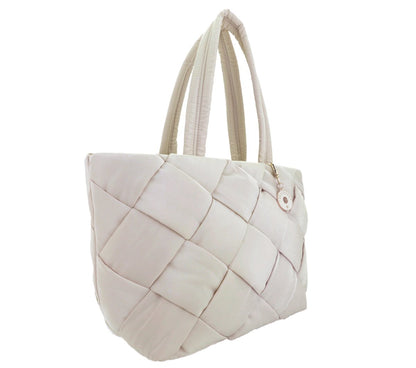 Woven Tote Bag | Skechers Women|Kids