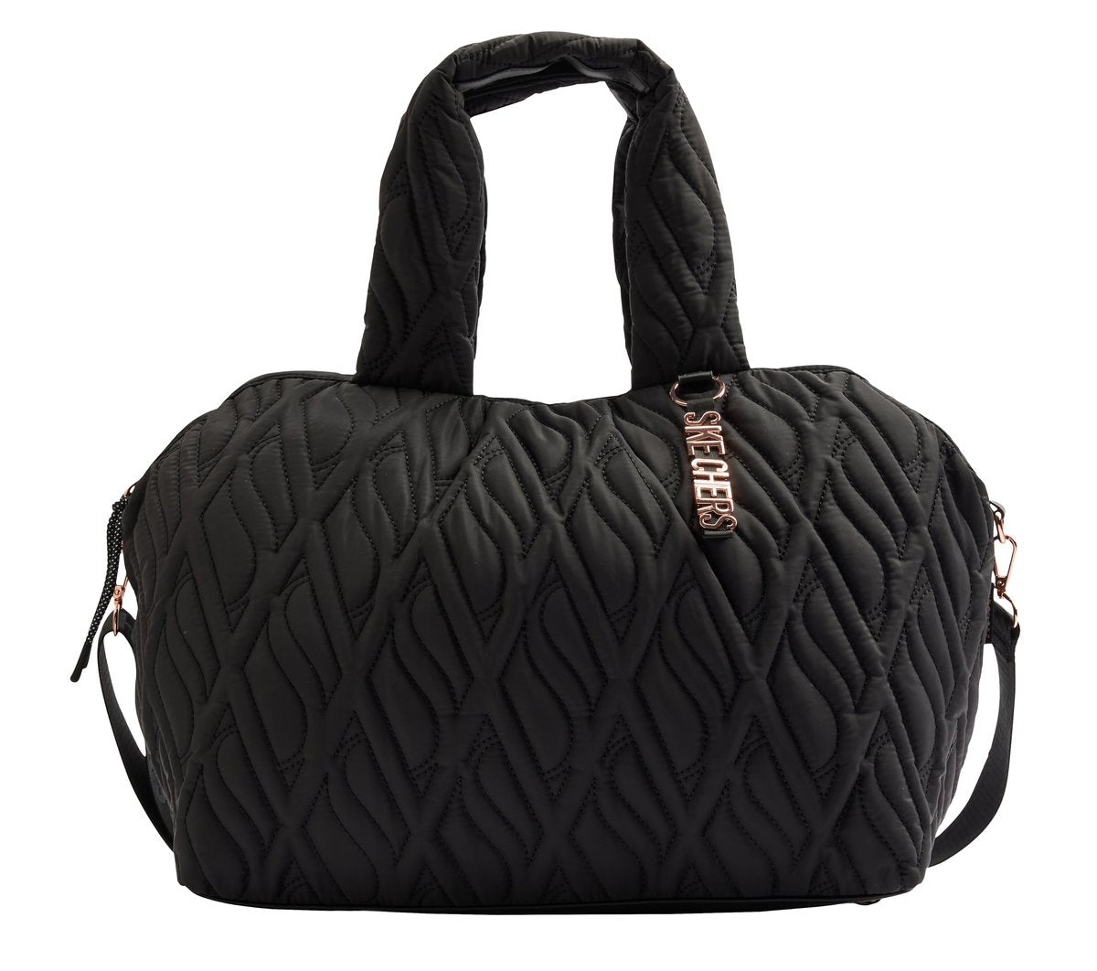 Quilted Gym Bag | Skechers Women|Kids