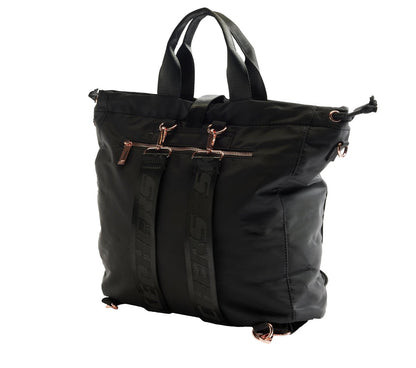 Convertible Backpack Buckle Bag | Skechers Women